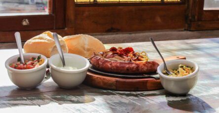 Comidas de boteco