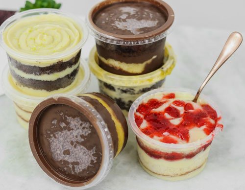 Bolo de Pote Passo a Passo: 10 Receitas Fáceis