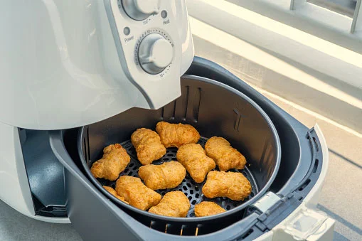 Como Limpar Air Fryer: Dicas e Truques