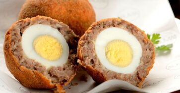 Receita de Bolovo