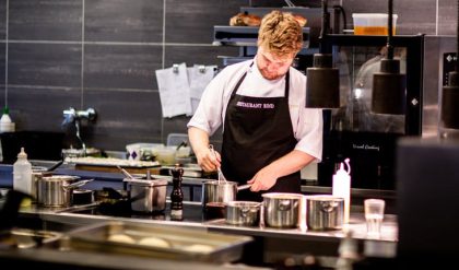 Diferenças entre cozinheiro e chef