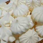 Receita de Suspiro Caseiro simples e fácil