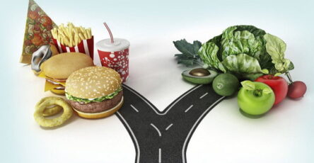 Alimentação de estrada