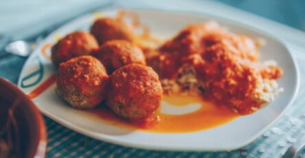 Quais alimentos contém lecitina de soja?