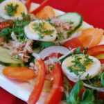 Dicas para começar a gostar de saladas