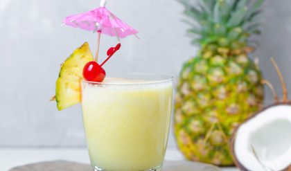 Pinacolada