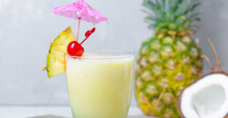 Pinacolada
