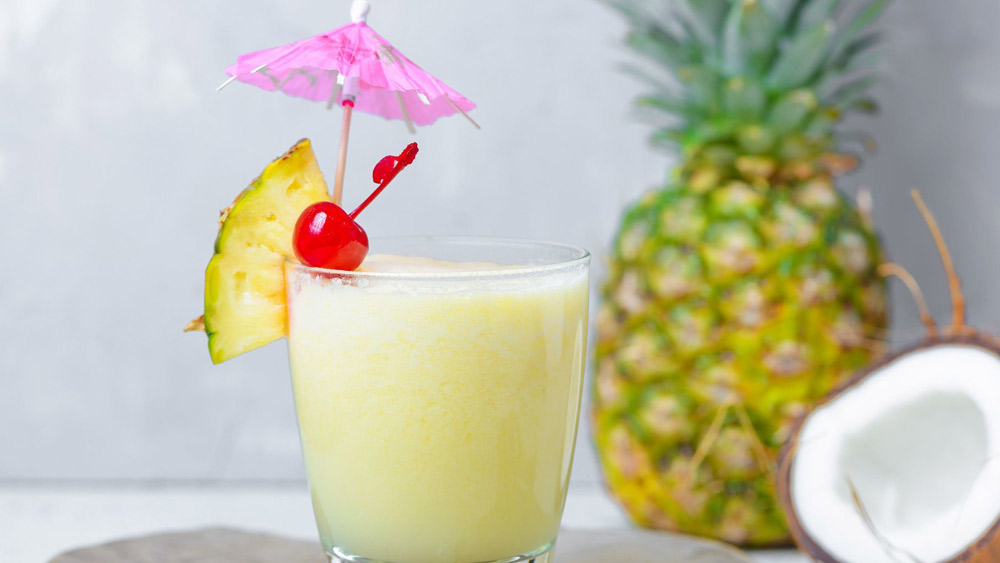 Pinacolada