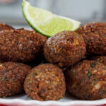 Receita de Kibe Frito