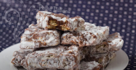 Palha Italiana
