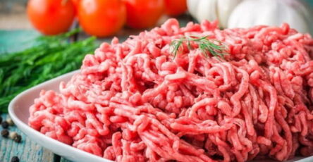Receita de Strogonoff de carne moída