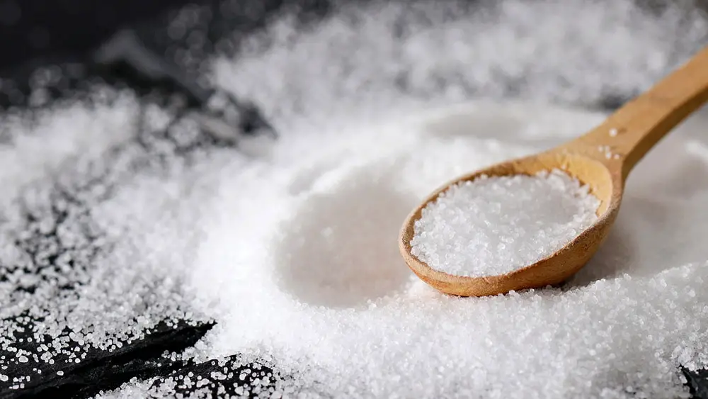 Como tirar o excesso de sal da comida