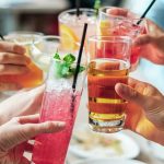 Bebida Meia de Seda Fácil e Rápida Bebida Meia de Seda