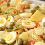 Receita de Bacalhoada de Panela Fácil