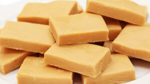 Doce de Leite Caseiro em Pedaços: Receita Fácil Doce de Leite Fácil em Pedaços