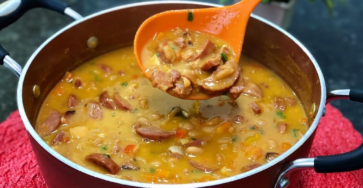 Feijão Gordo