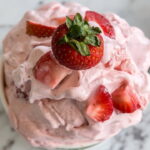 Receita de Sorvete Caseiro Fácil de Gelatina