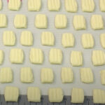 Sequilhos de Polvilho Doce