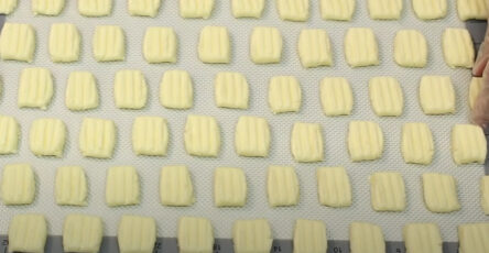 Sequilhos de Polvilho Doce