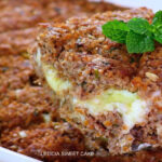 Kibe Assado Recheado