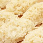 Cocada Fácil e Rápida (com 3 ingredientes) Cocada Fácil e Rápida