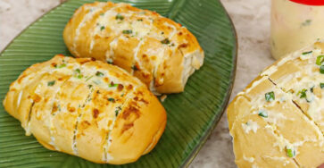 Creme de alho para churrasco