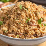 Farofa para Churrasco: Receita Fácil e Perfeita Demais Farofa para Churrasco