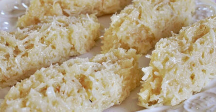 Receitas com Leite Condensado