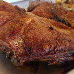 Leitoa Assada Fácil e Perfeita Passo a Passo Receita de Leitoa assada fácil: Como fazer