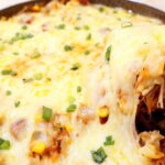 Receita para almoço fácil e rápido