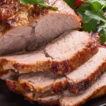 Receita de Pernil Assado no Forno