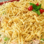 Salpicão Fácil e Rápido