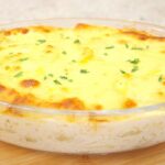 Batata Gratinada com Queijo no Forno Receita de batata gratinada com queijo no forno