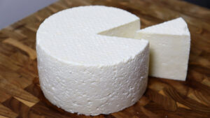 Queijo Fresco Caseiro