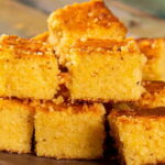 Bolo de Fubá Fácil e Rápido no Liquidificador Bolo de Fubá fácil e rápido