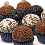 Brigadeiros Gourmet Simples