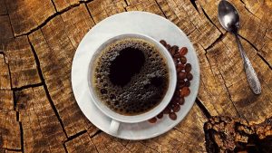 Xícara de Café