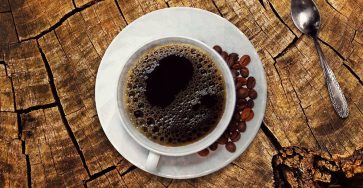 Xícara de Café