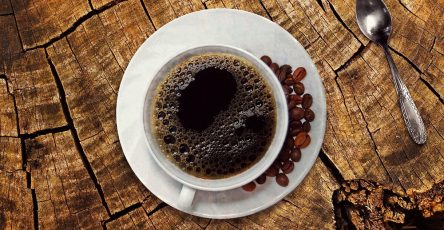 Xícara de Café