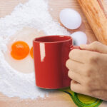 Medidas para receitas - Xícaras e Pesos