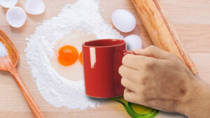 Tabela de Medidas para Receitas (Conversor de Xícaras e Colheres) Medidas para receitas - Xícaras e Pesos