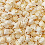 Como fazer pipoca na panela