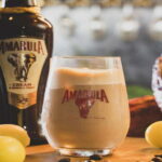 Receita de Amarula Caseira (Batidinha Caseira) Receita de Amarula Caseira - Batida Caseira Fácil