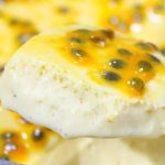Mousse de Maracujá Fácil (+ 5 Opções Perfeitas) Mousse de Maracujá