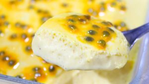 Mousse de Maracujá Fácil (+ 5 Opções Perfeitas) Mousse de Maracujá