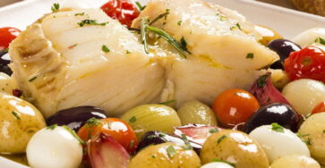 Receitas para fazer na Semana Santa