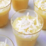 Beijinho de Colher (Receita de Beijinho Mole) Beijinho de Colher