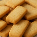 Biscoitos de Manteiga Caseiros