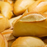 Pão francês sequinho e crocante novamente