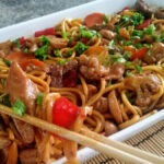 Yakisoba